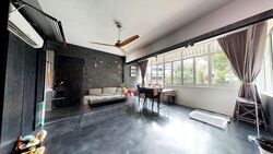 Eastville Apartments (D15), Apartment #580160441
